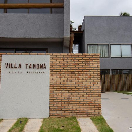 Vila Tamona Em Milagres Por Quarto A Vista São Miguel dos Milagres Екстериор снимка